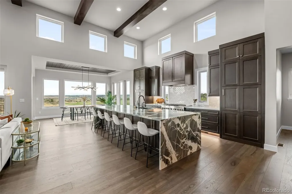 5357 Soledad Circle Parker CO 80134