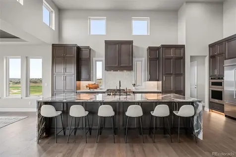 5357 Soledad Circle Parker CO 80134