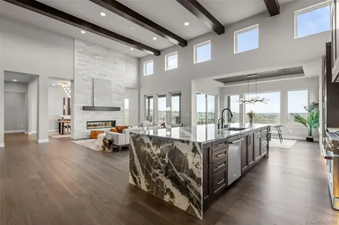 5357 Soledad Circle Parker CO 80134
