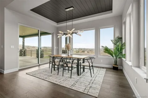 5357 Soledad Circle Parker CO 80134