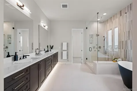 5357 Soledad Circle Parker CO 80134