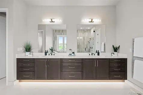 5357 Soledad Circle Parker CO 80134