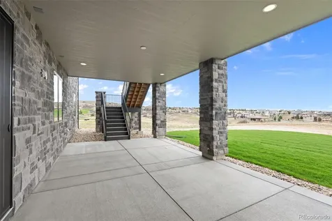 5357 Soledad Circle Parker CO 80134
