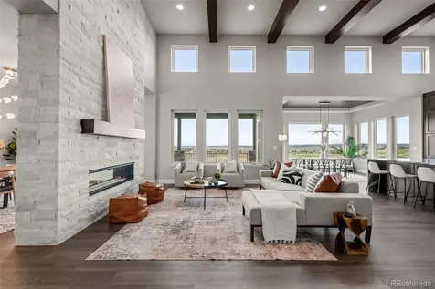 5357 Soledad Circle Parker CO 80134