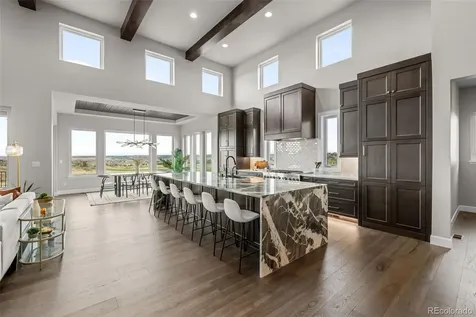 5357 Soledad Circle Parker CO 80134