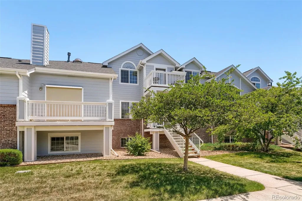 3025 S Yampa Way Aurora CO 80013