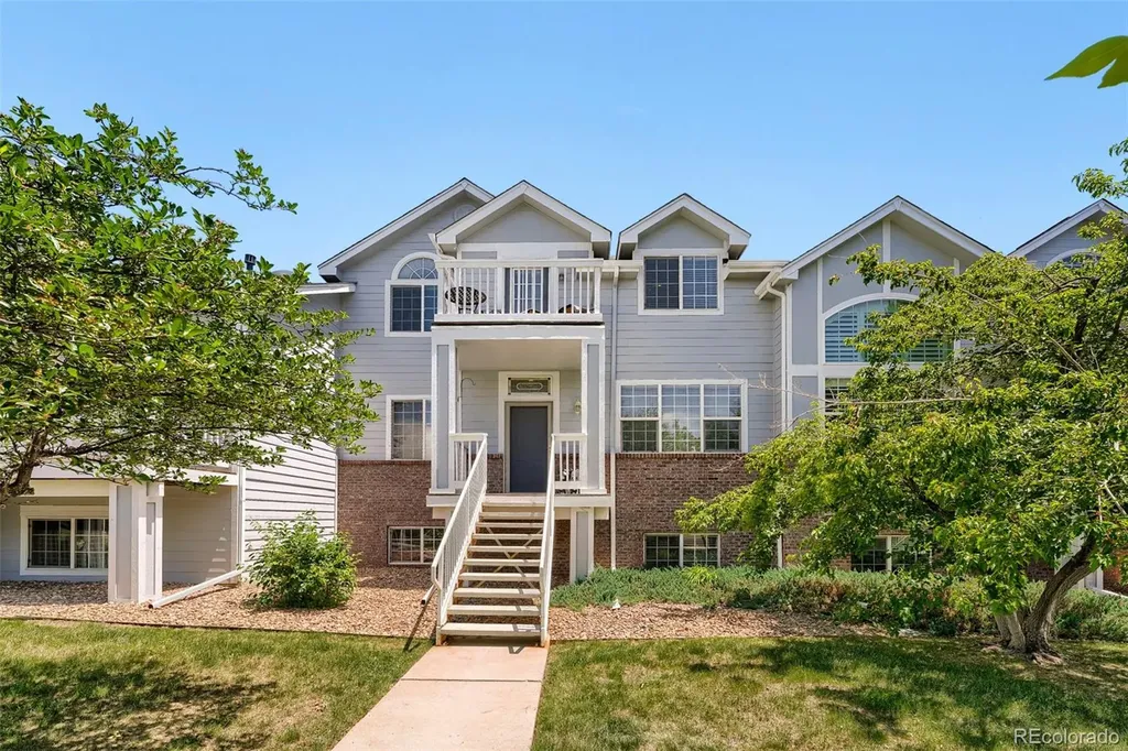 3025 S Yampa Way Aurora CO 80013