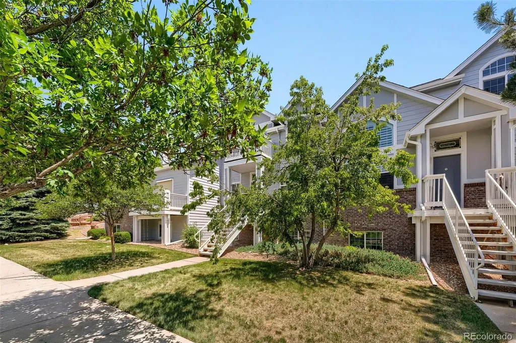 3025 S Yampa Way Aurora CO 80013