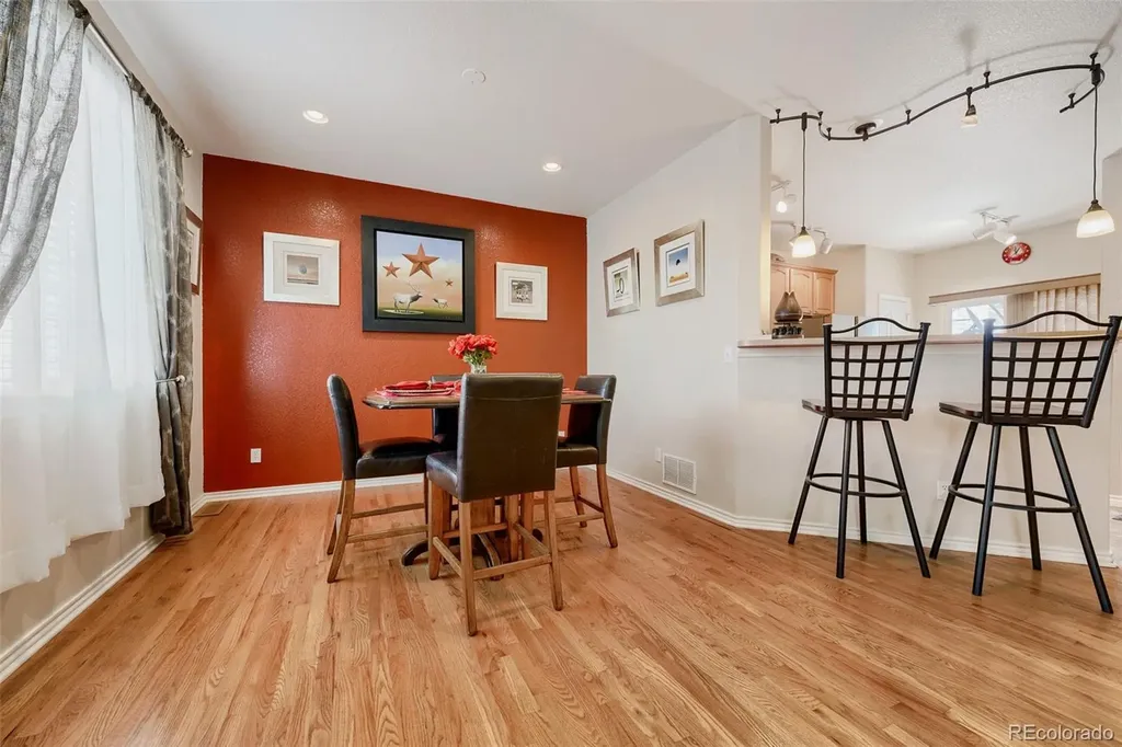 3025 S Yampa Way Aurora CO 80013