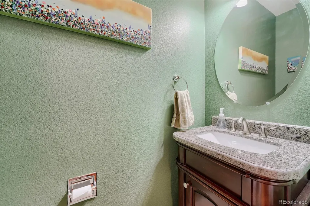 3025 S Yampa Way Aurora CO 80013