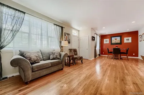 3025 S Yampa Way Aurora CO 80013