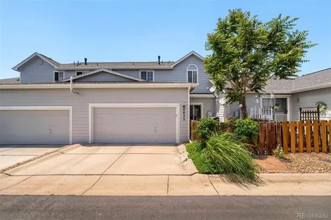 3025 S Yampa Way Aurora CO 80013