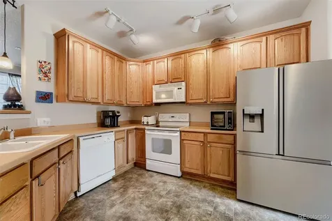 3025 S Yampa Way Aurora CO 80013