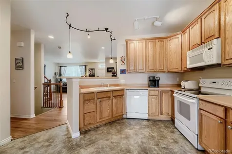 3025 S Yampa Way Aurora CO 80013