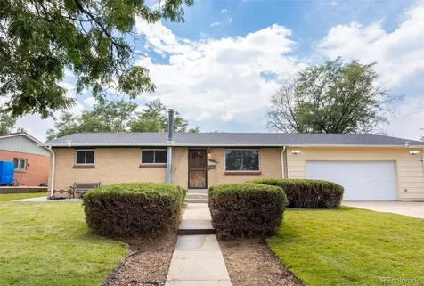 12434 E Alaska Avenue Aurora CO 80012