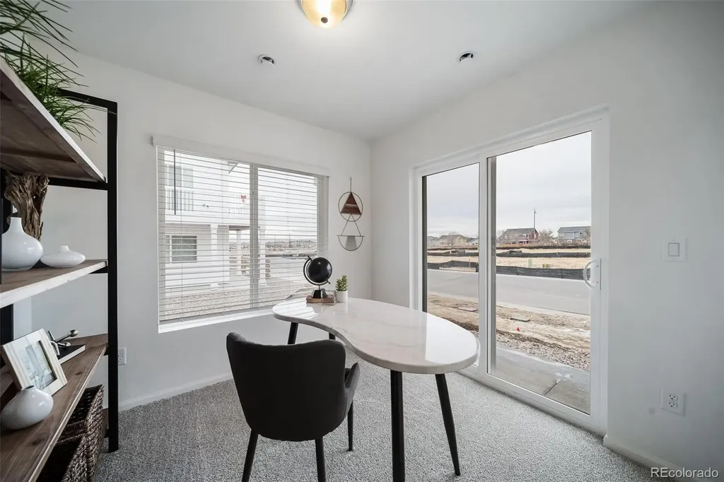 10040 Revere Court Commerce City CO 80022