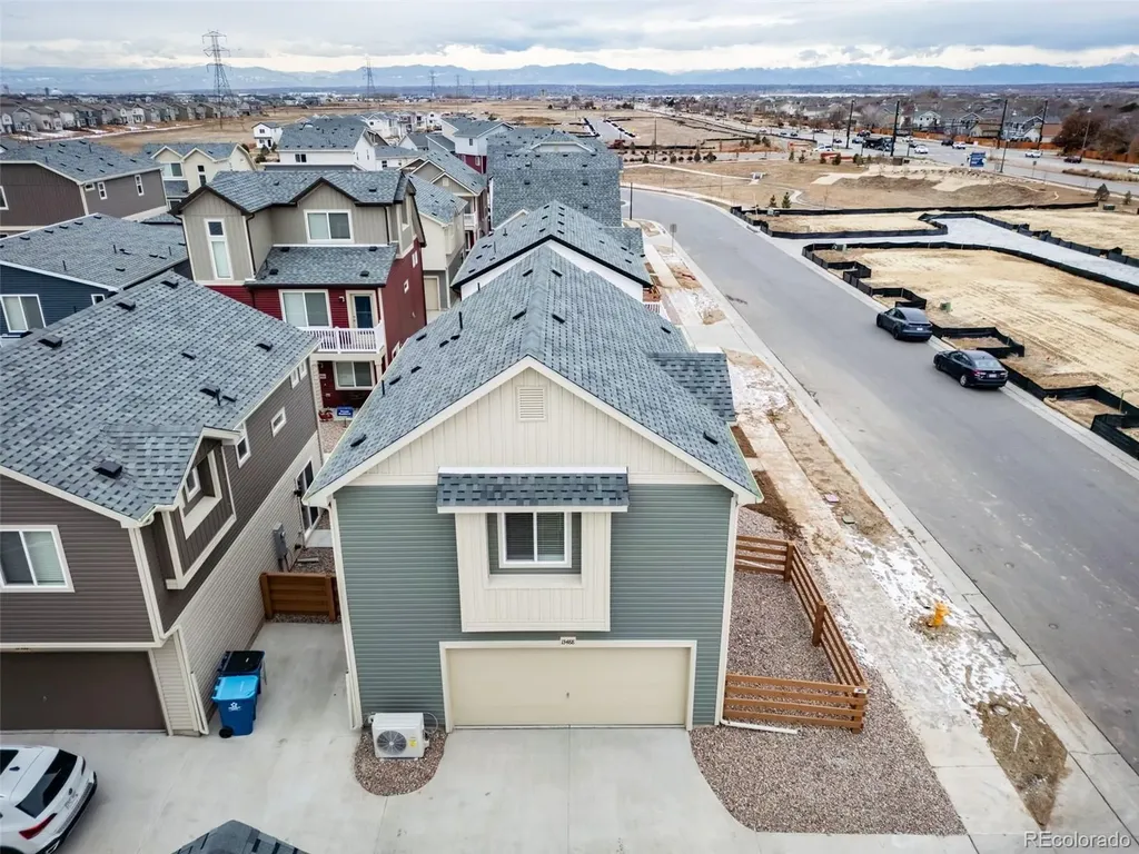 10040 Revere Court Commerce City CO 80022