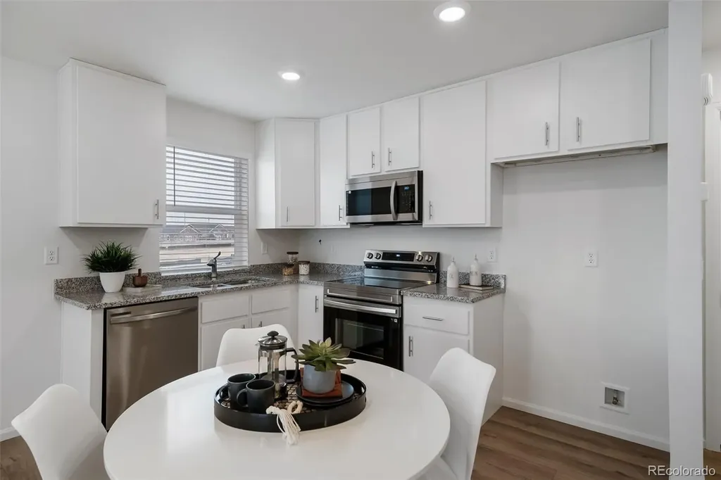 10040 Revere Court Commerce City CO 80022
