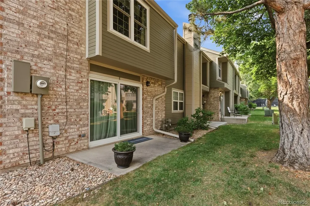 3405 S Ammons Street Denver CO 80227