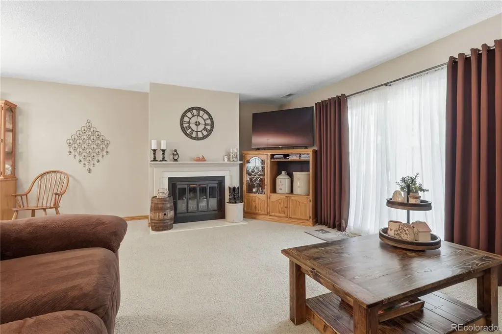 3405 S Ammons Street Denver CO 80227