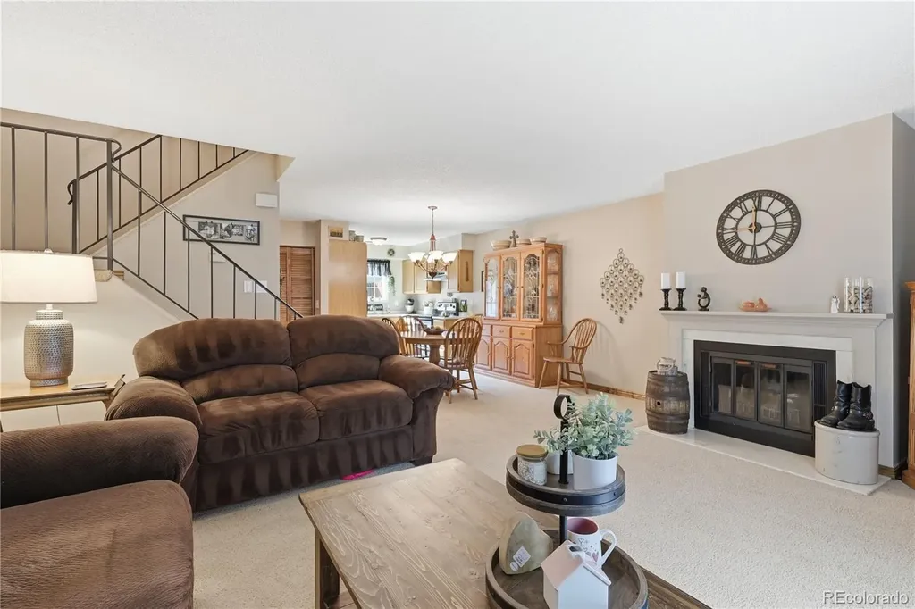 3405 S Ammons Street Denver CO 80227