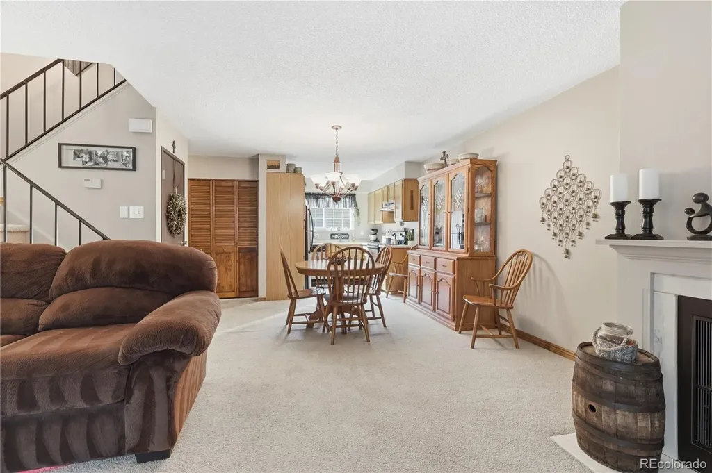 3405 S Ammons Street Denver CO 80227