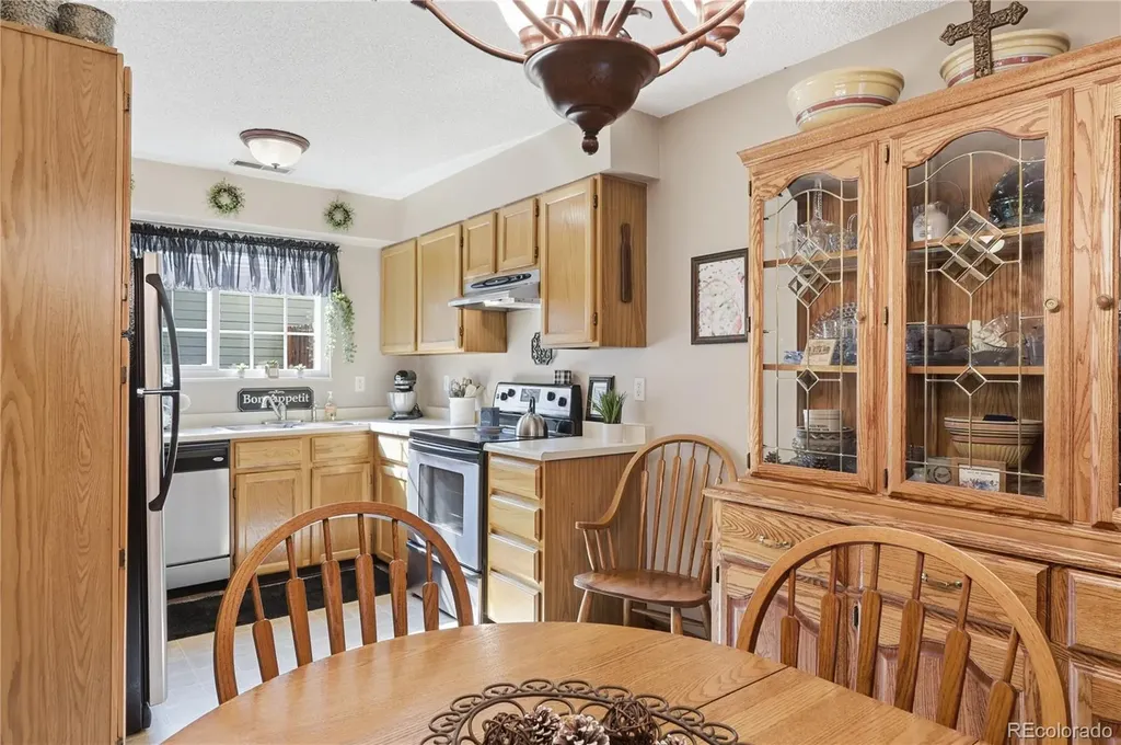 3405 S Ammons Street Denver CO 80227