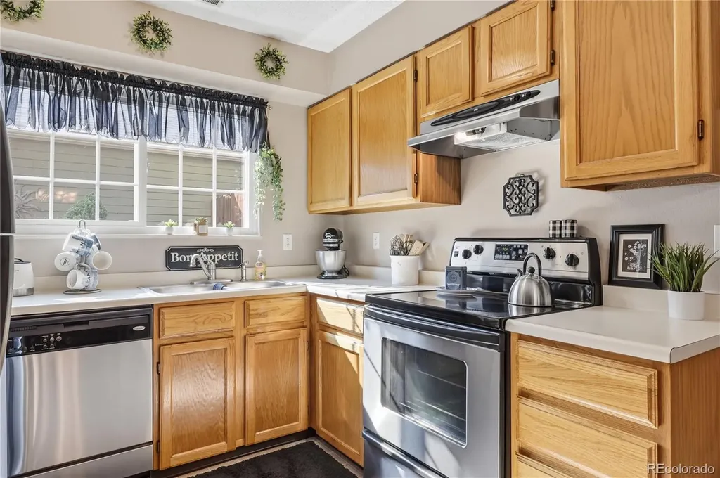 3405 S Ammons Street Denver CO 80227