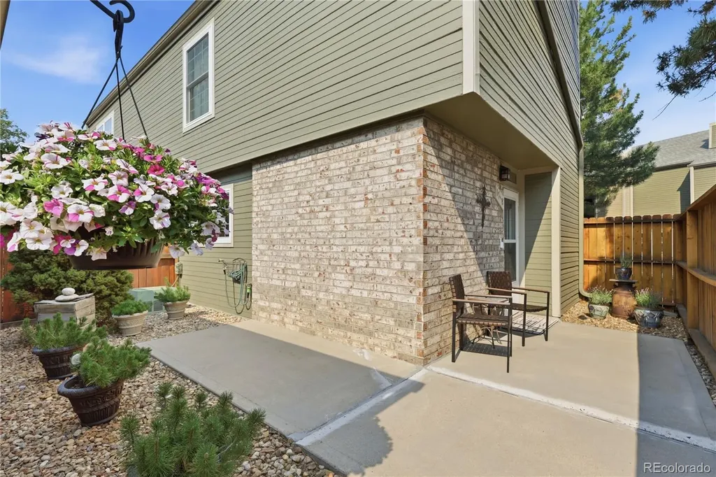 3405 S Ammons Street Denver CO 80227