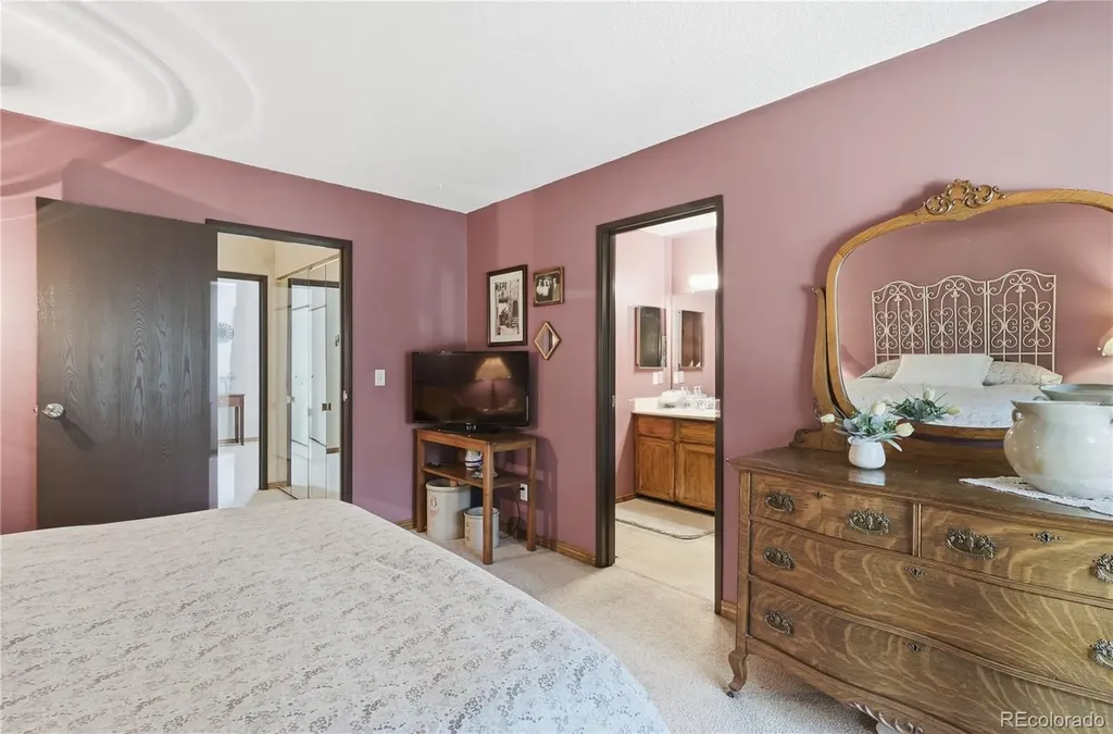 3405 S Ammons Street Denver CO 80227