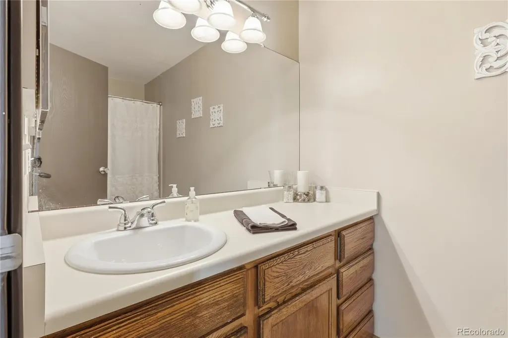 3405 S Ammons Street Denver CO 80227