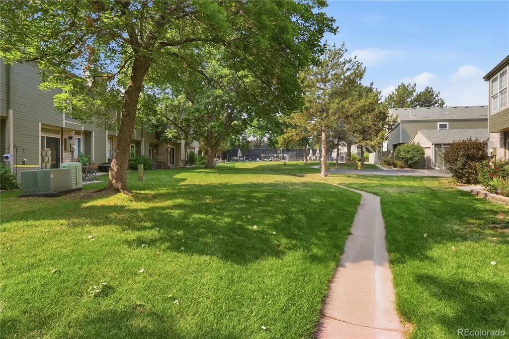 3405 S Ammons Street Denver CO 80227