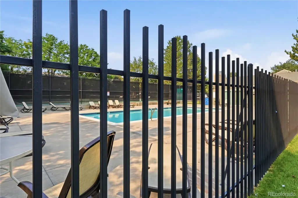3405 S Ammons Street Denver CO 80227