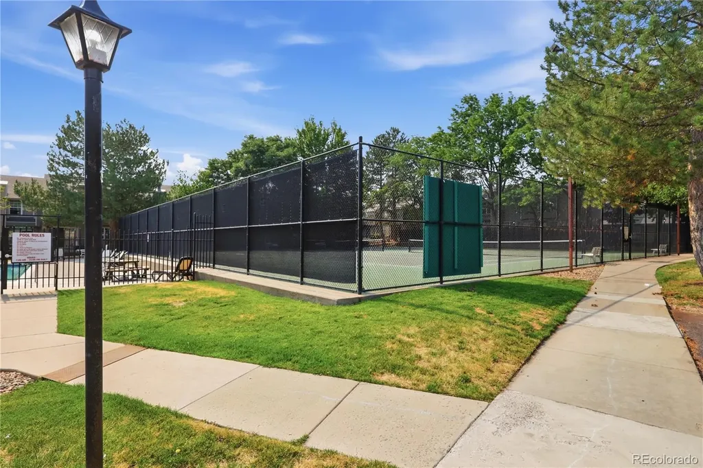 3405 S Ammons Street Denver CO 80227