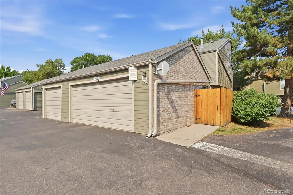 3405 S Ammons Street Denver CO 80227