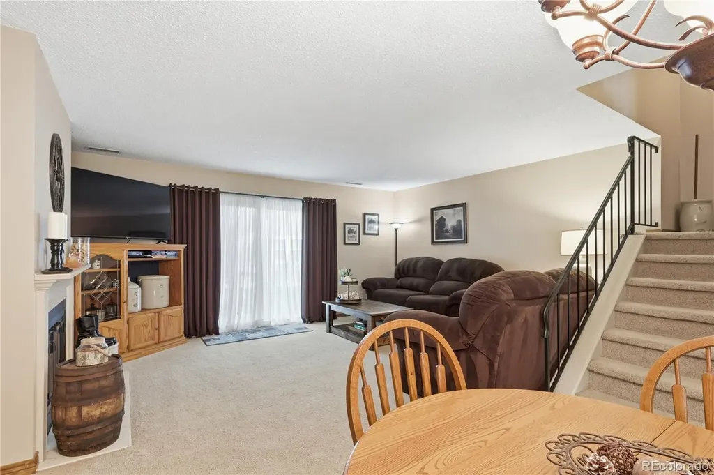 3405 S Ammons Street Denver CO 80227