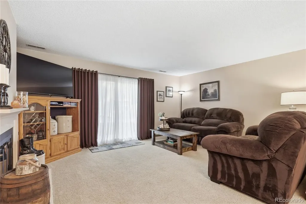 3405 S Ammons Street Denver CO 80227