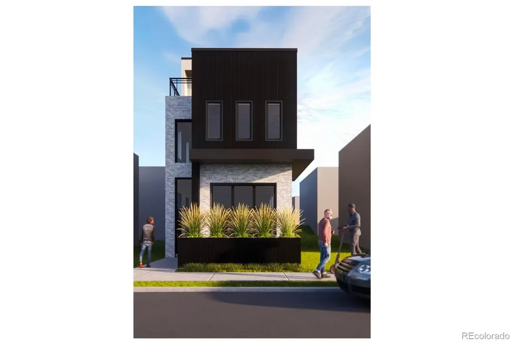 3111 Tejon Street Denver CO 80211