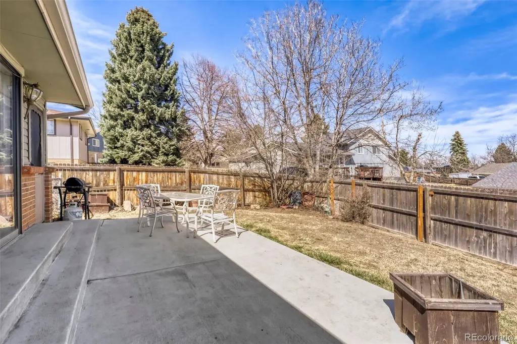 9018 W 77th Place Arvada CO 80005