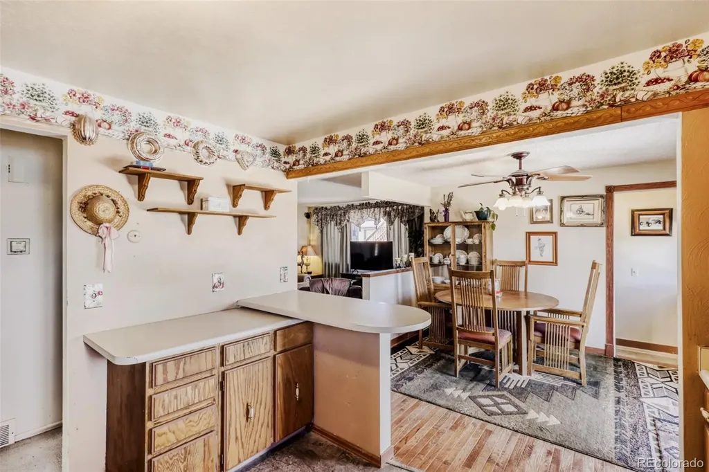 9018 W 77th Place Arvada CO 80005