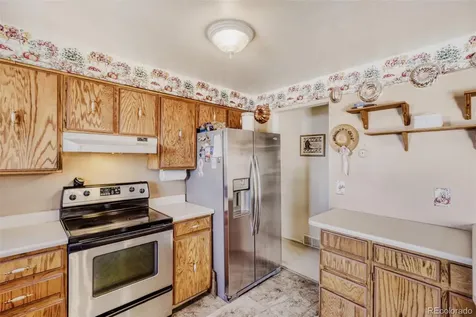 9018 W 77th Place Arvada CO 80005