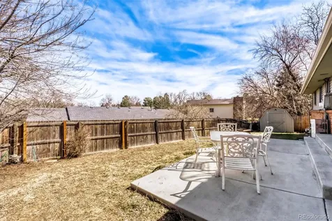 9018 W 77th Place Arvada CO 80005