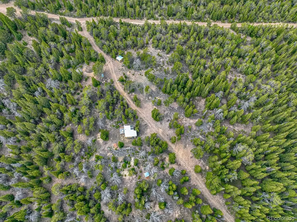 123 Mosquito Creek Road Black Hawk CO 80422