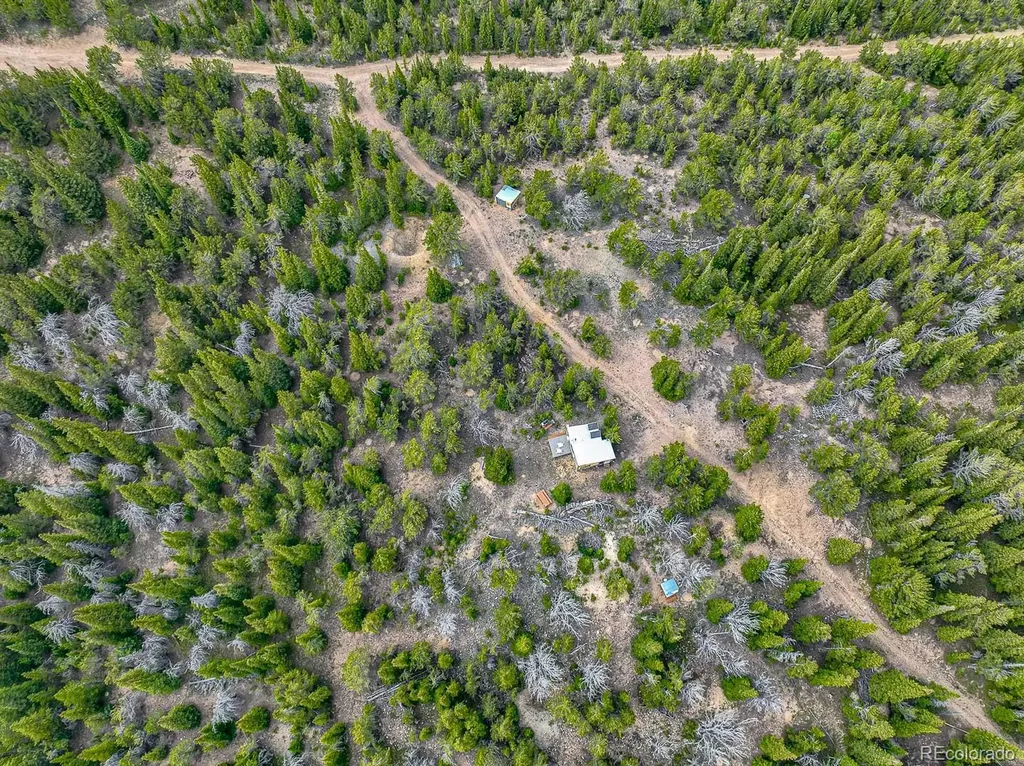 123 Mosquito Creek Road Black Hawk CO 80422