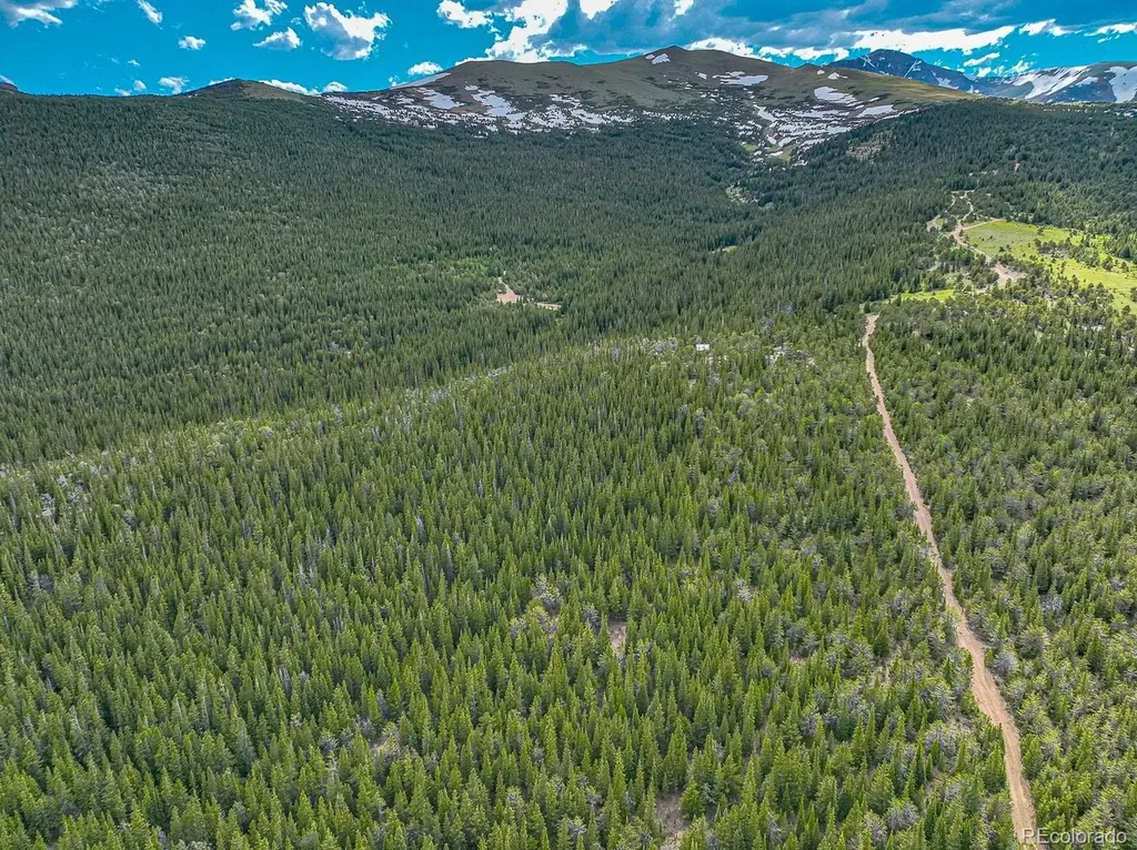 123 Mosquito Creek Road Black Hawk CO 80422
