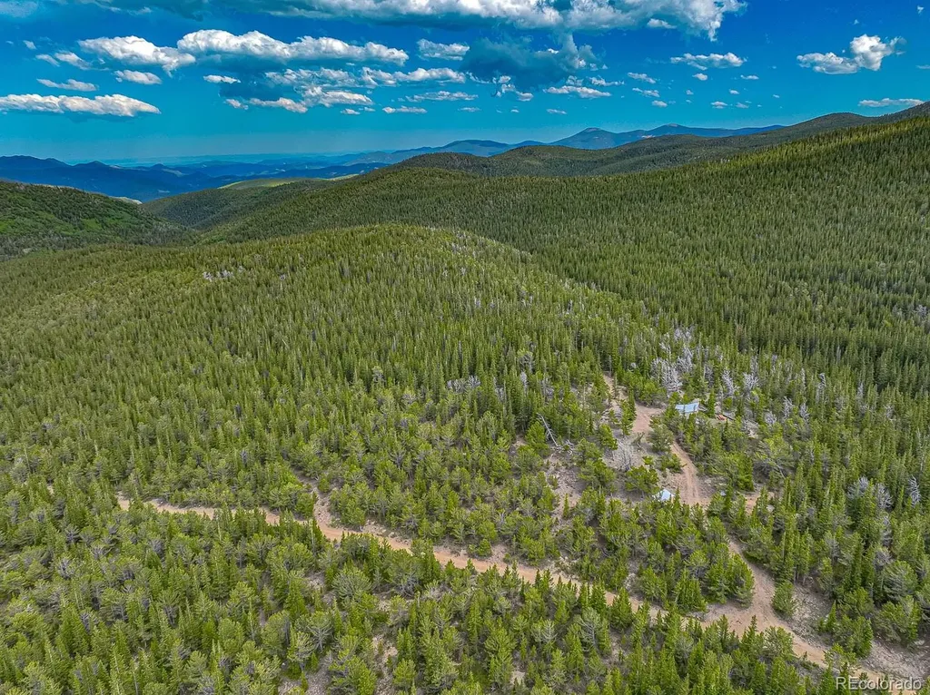 123 Mosquito Creek Road Black Hawk CO 80422