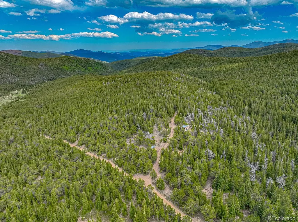 123 Mosquito Creek Road Black Hawk CO 80422