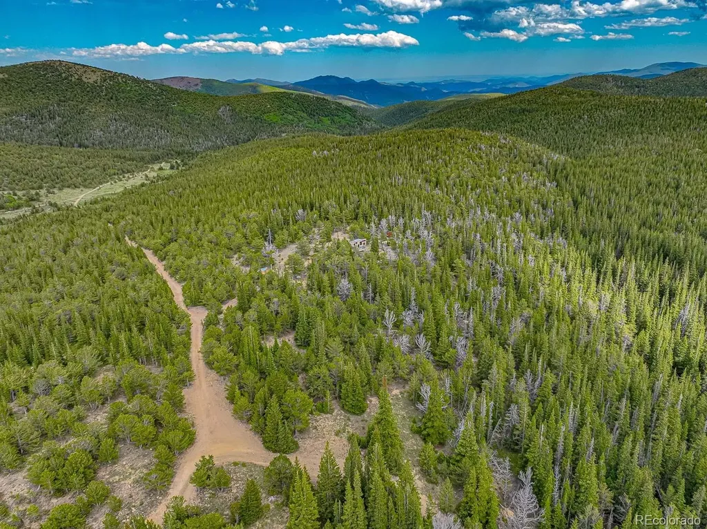 123 Mosquito Creek Road Black Hawk CO 80422