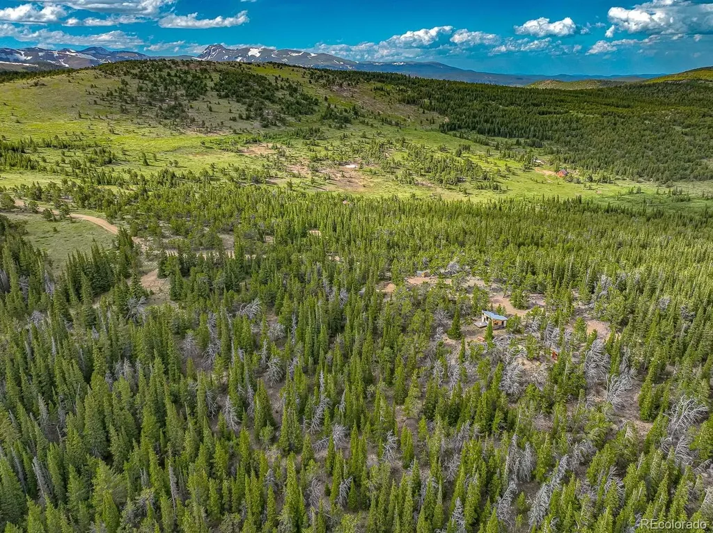 123 Mosquito Creek Road Black Hawk CO 80422