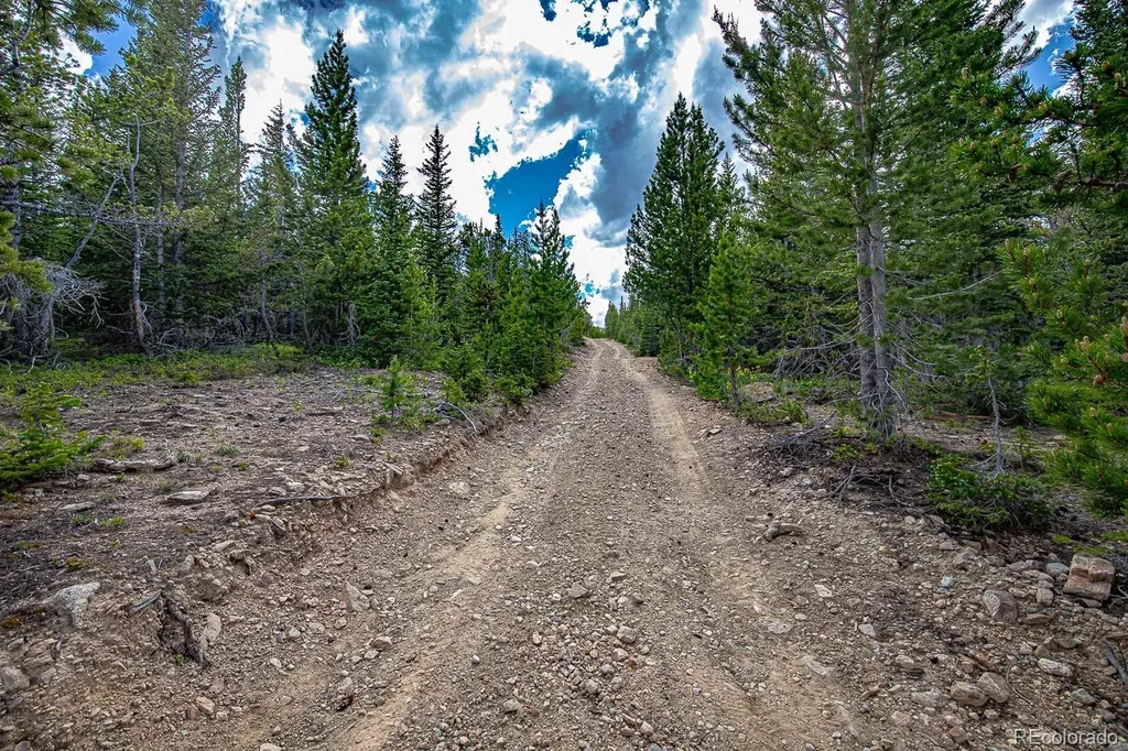 123 Mosquito Creek Road Black Hawk CO 80422